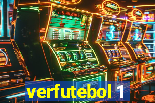 verfutebol 1